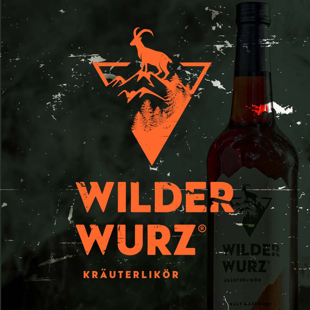 wilder wurz