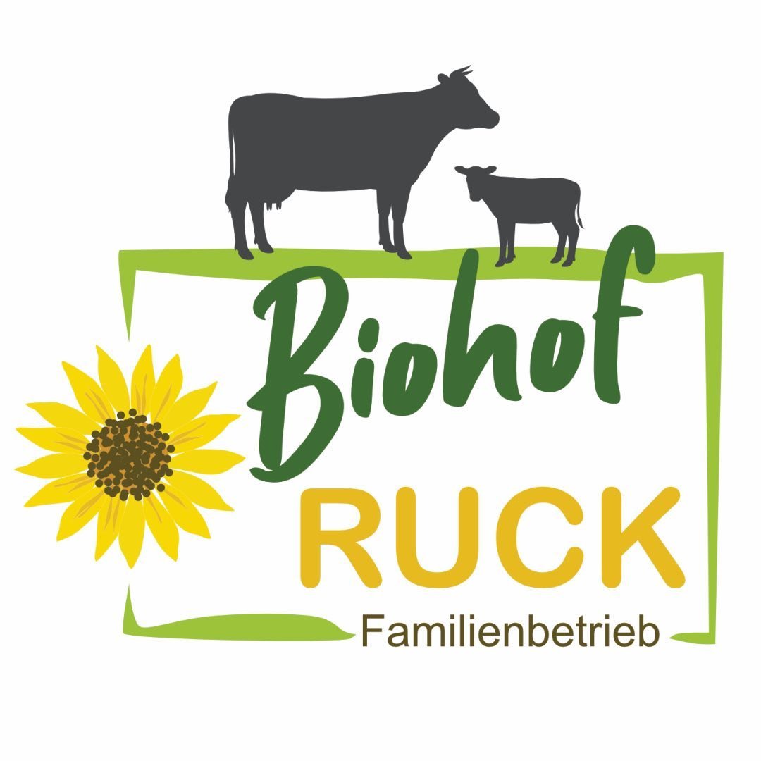 Logo Biohof Ruck
