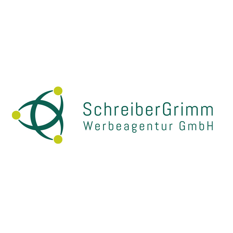 Logo SchreiberGrimm