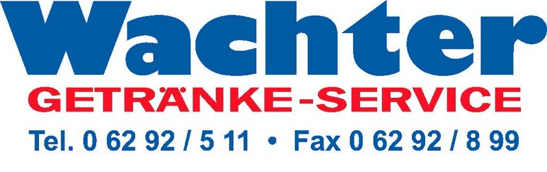 Wachter Logo